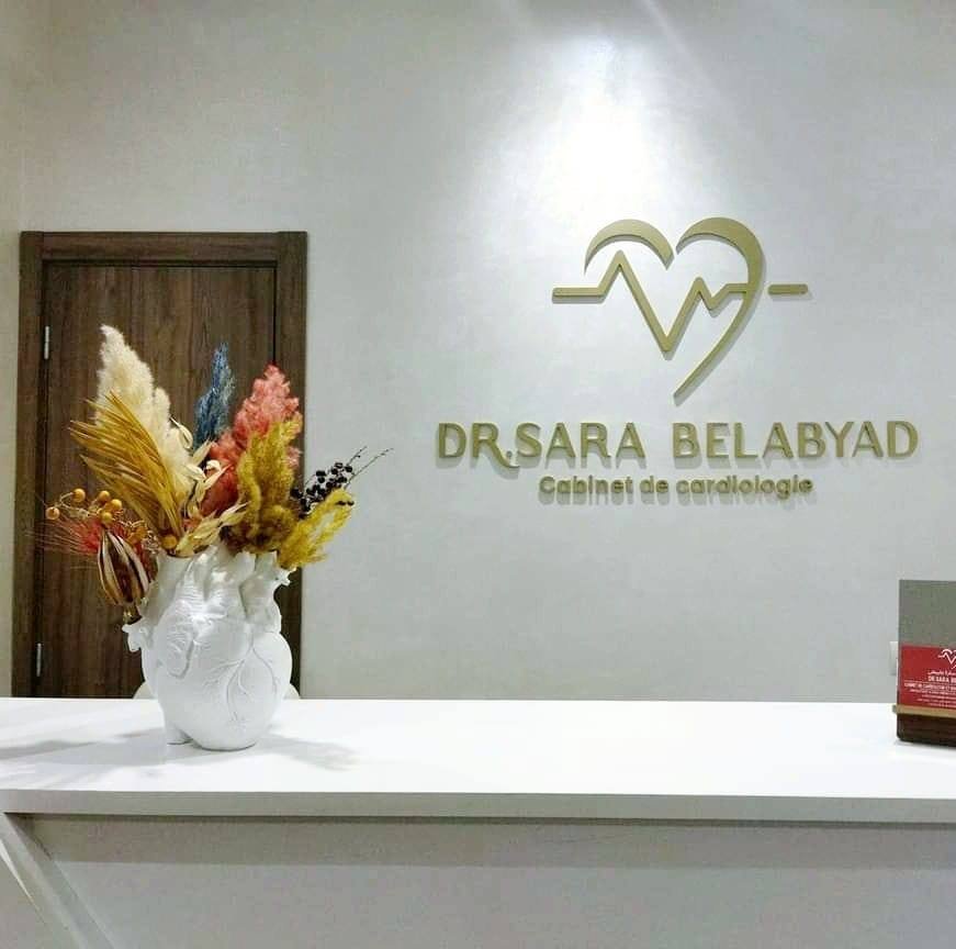 Dr Belabyad Sara